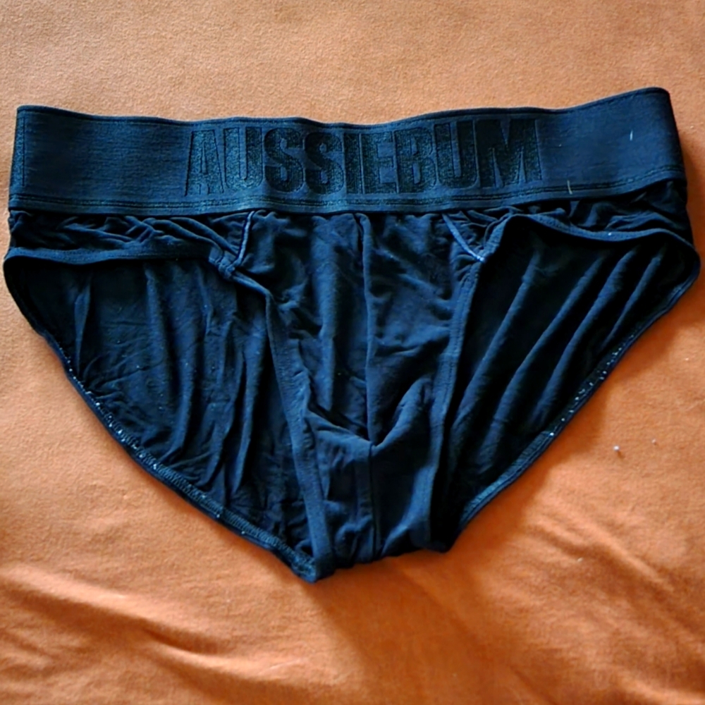OBVIOUSLY Bikini brief US Large (customizable]